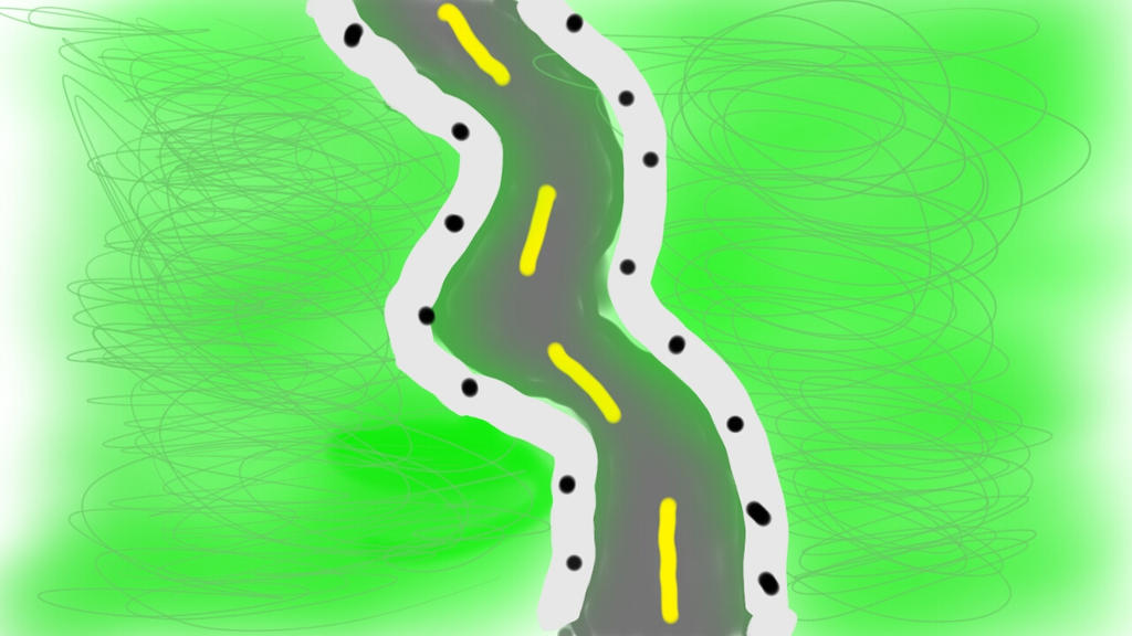 Road Deviantart road by clssgaminy on DeviantArt