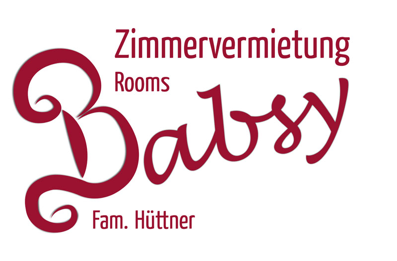 Zimmervermietung Babsy