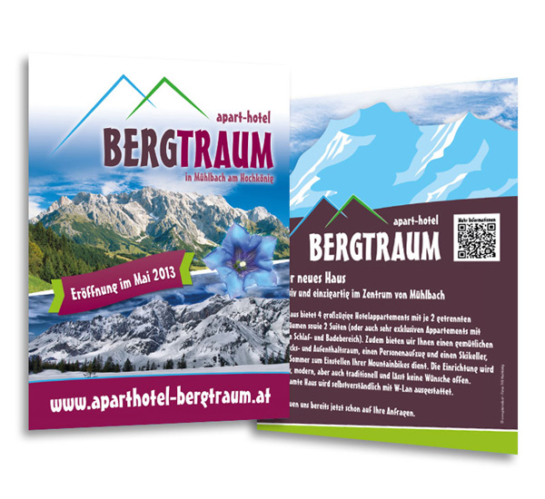 Apart-Hotel Bergtraum