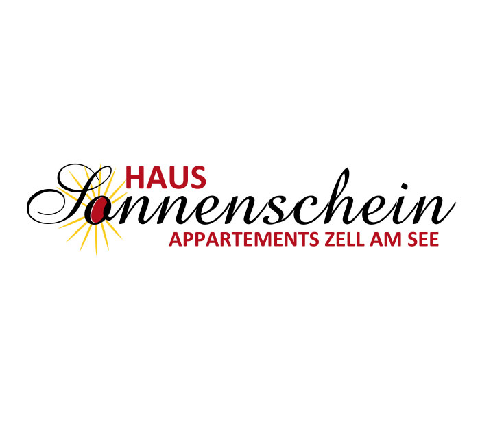 Haus Sonnenschein - Zell am See / Logo