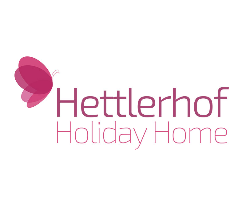 Hettlerhof Holiday Home / Logo