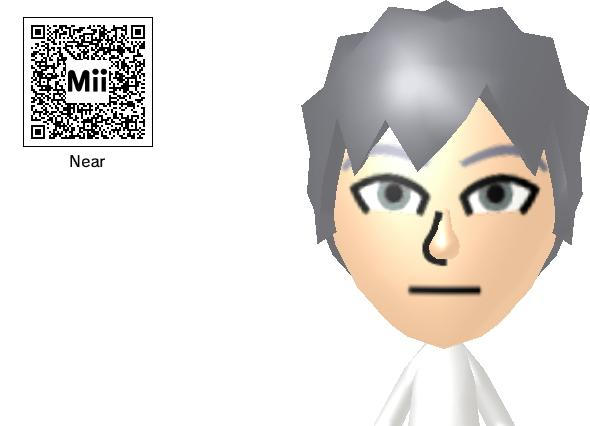 Mii_Near_Death Note by L0REM-IPSUM on DeviantArt