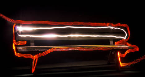 Light Painting #5