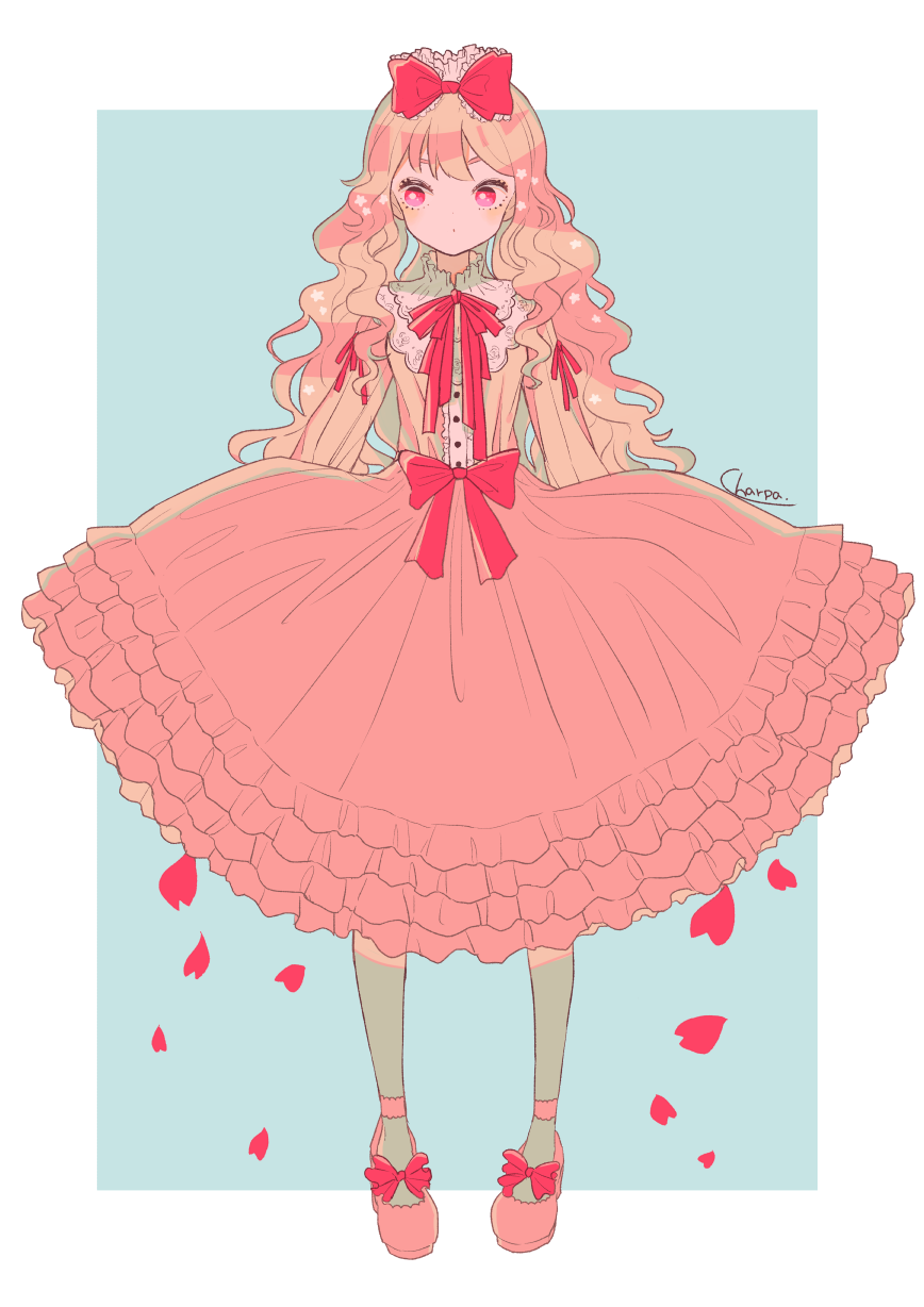 Pink Deviantart pink by charpaaa on DeviantArt