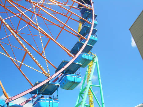 Ferris Wheel 1