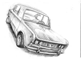 Fiat 125