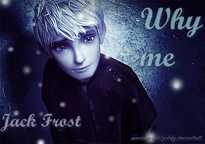 Why Me - Jack Frost