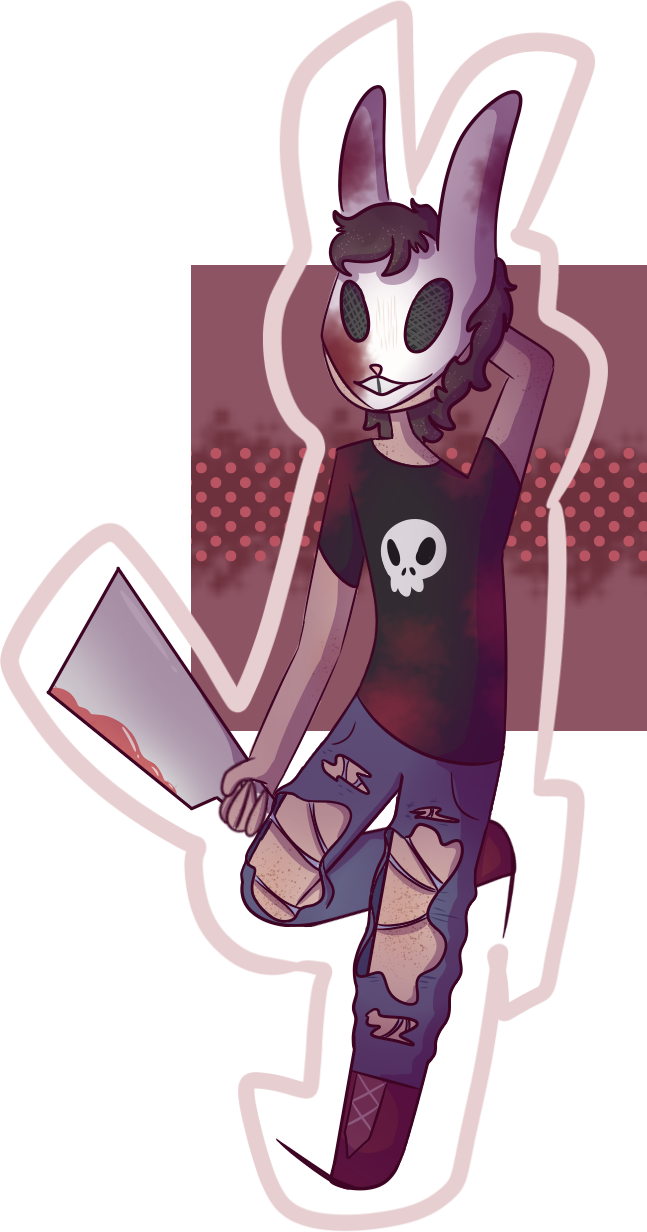 Force Of Habit EverymanHYBRID Fanart By Alphaaii On DeviantArt force-of-habit-everymanhybrid-fanart-by-alphaaii-on-deviantart