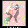 Shizaya