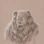 Cowardly Lion