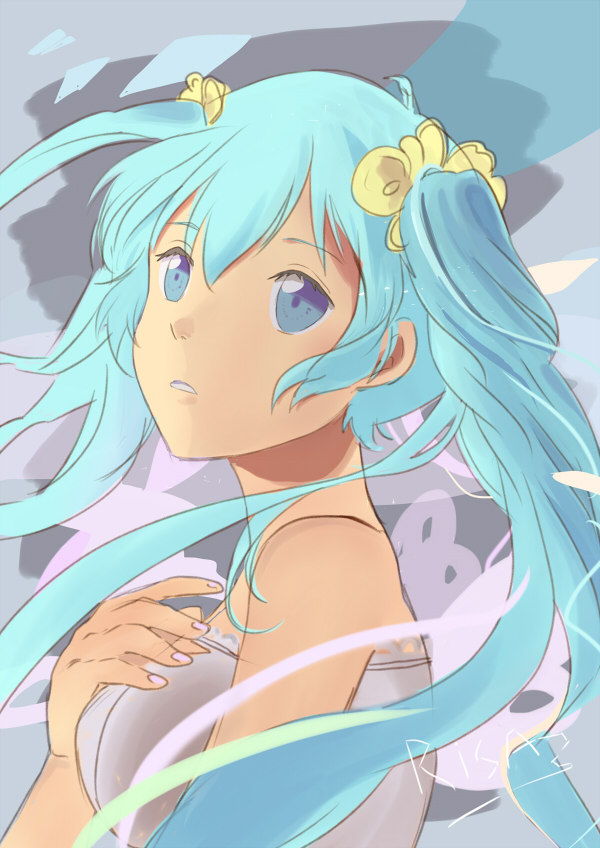 Miku fgfh