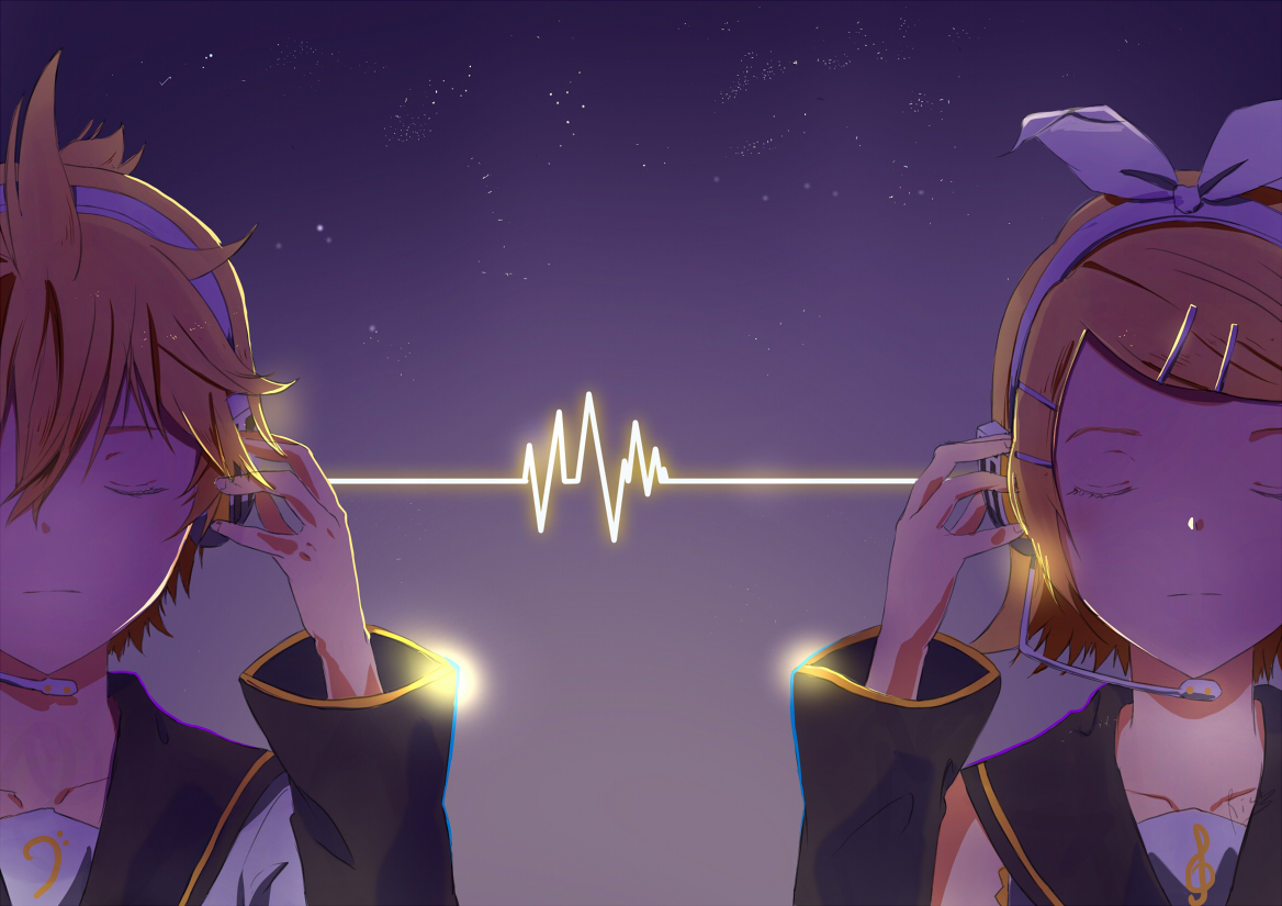 Kagamine