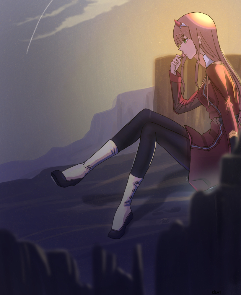 Zero Two