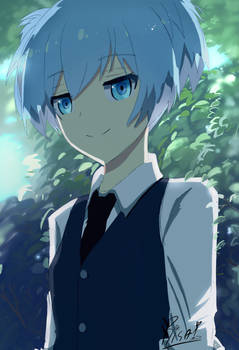 Explore The Best 潮田渚 Art Deviantart Explore The Best 潮田渚 Art Deviantart