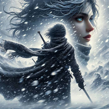 The Winter Warrior