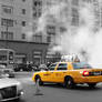 NYC - Taxi