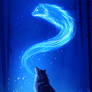 Spirit a wolf journey