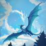 Flying with you
