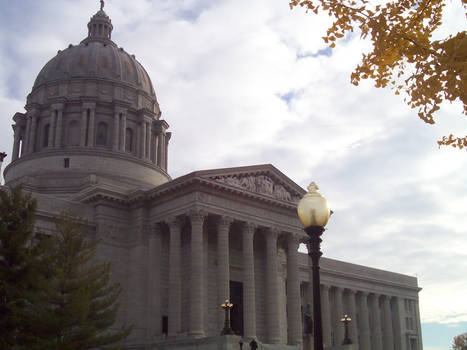 The State Capitol