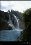 Pongour Waterfall 02
