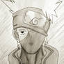 Kakashi Front