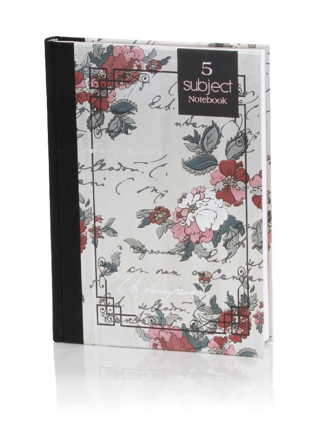 Sharp Sub Notebook Premium-5-sub-notebook D A4 by vedicgod on DeviantArt
