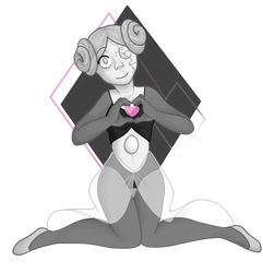 White Pearl *updated*