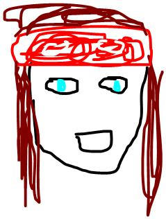 Axlhart Deviantart Axl Rose by DeviantAxlRose on DeviantArt