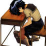 Mysterious Girlfriend X - Urabe Mikoto