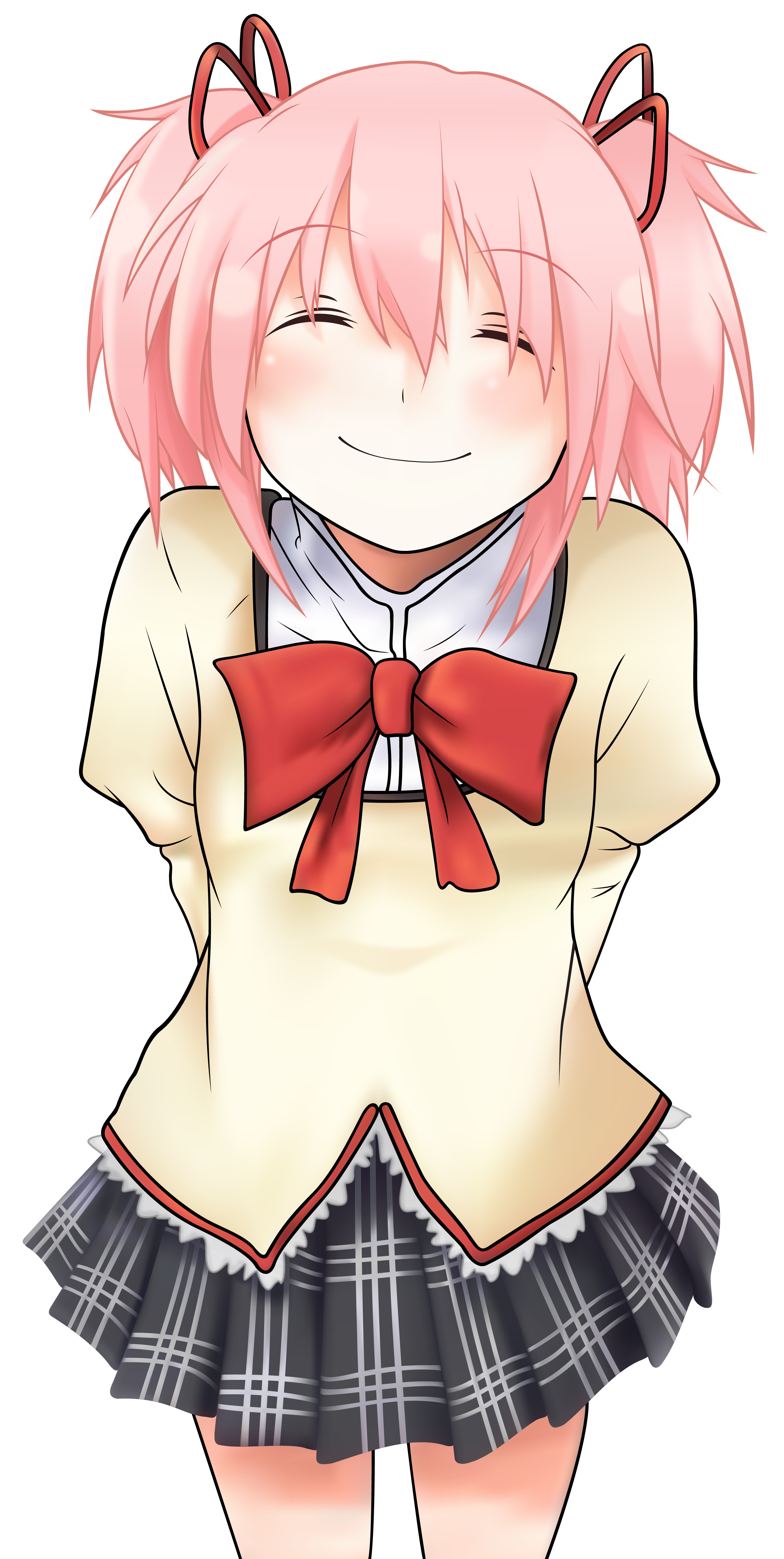 Madoka Vector