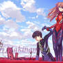 33630 Neon Genesis Evangelion