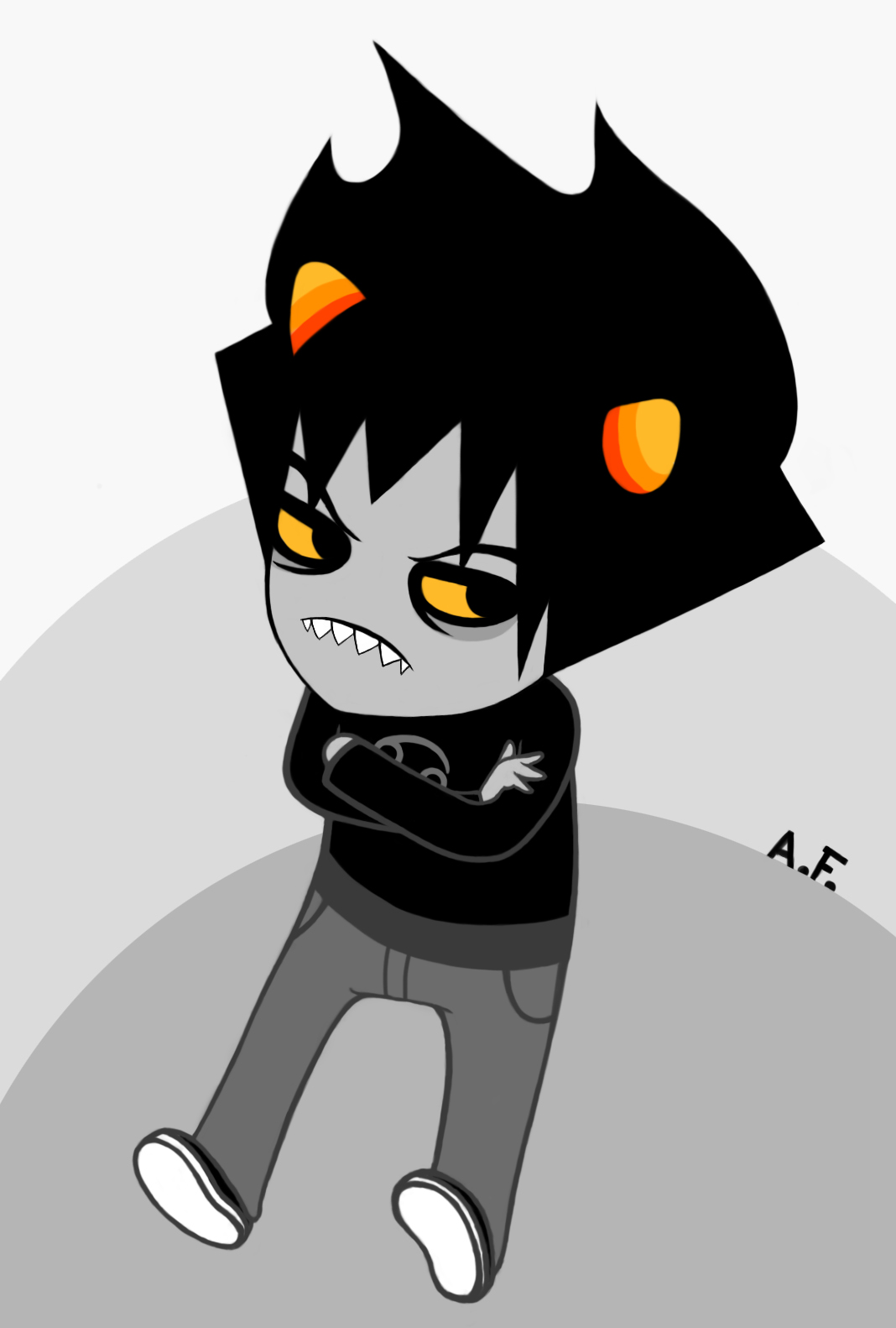 Karkat