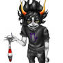 Gamzee