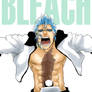 Grimmjow