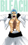 Grimmjow by AFunny