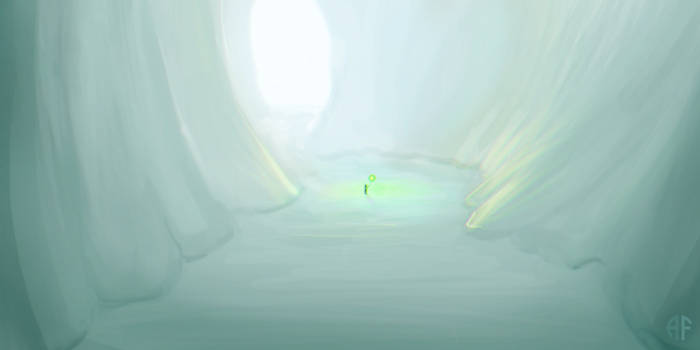 Landscape Practise #1