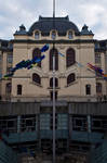 University of Bern 2 by ACompton