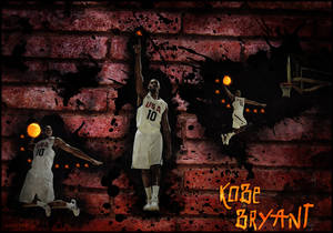 . . . Kobe Bryant . . .