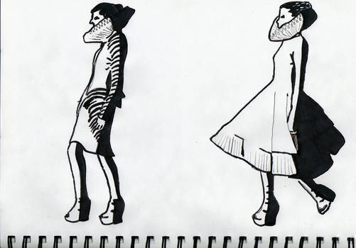 uhu gareth pugh