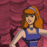 Assistant Daphne Blake #3