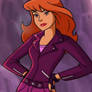 Daphne Blake's New Look #7