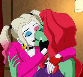 Harley Quinn (21st February 2025) #9