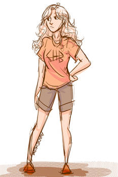 annabeth