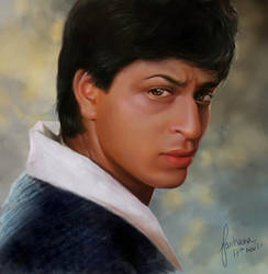 Shah Rukh Khan