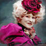 Effie Trinket