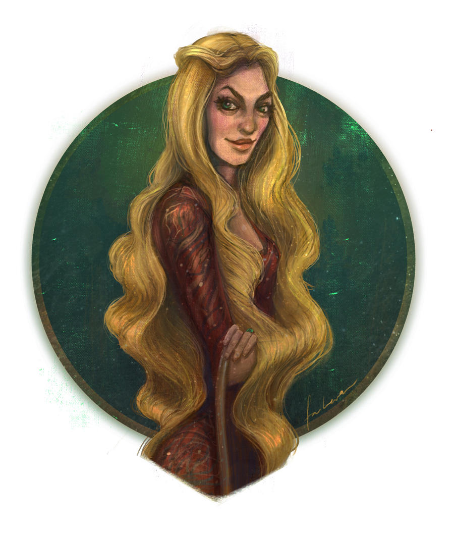 Cersei Lannister