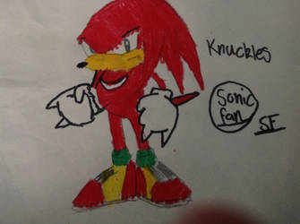 Knuckles