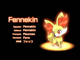 my fav x and y starter Fenniken