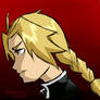 Edward Elric