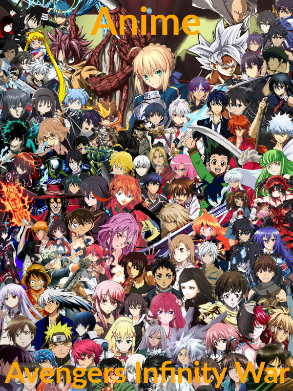 Anime: The Multiverse War - Phiên Bản Mới Nhất Cho Android - Tải Xuống Apk